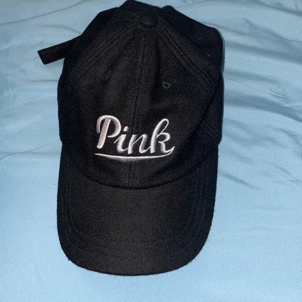 BRAND NEW Pink Cap